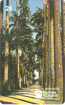 RJ-0014M - Lugares do Rio - 2/6